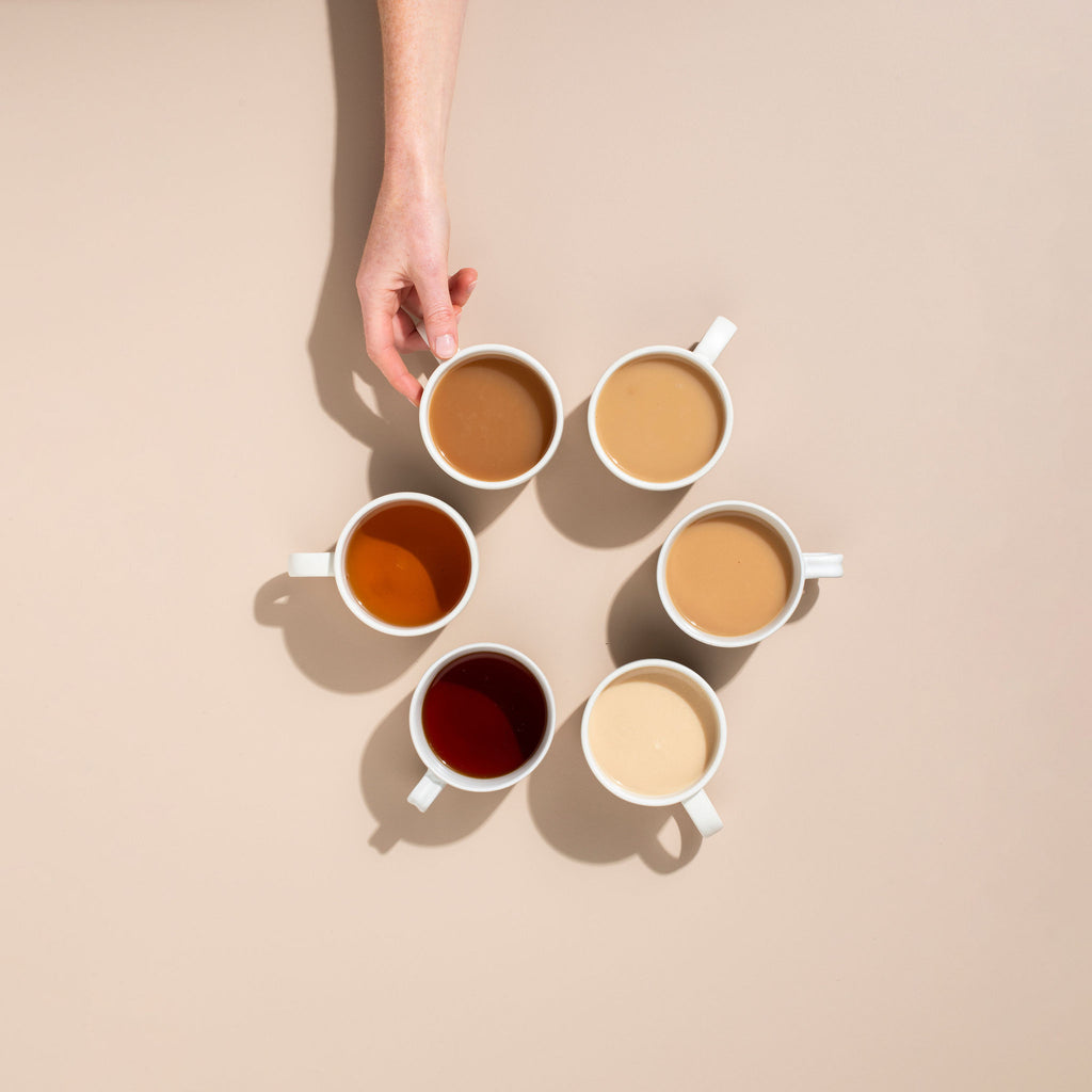 The Best Morning Routine to Make Waking Up Easier Love Tea