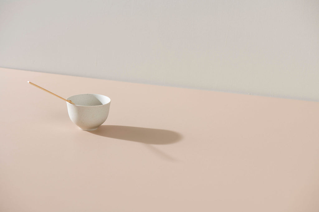 A Morning Meditation Love Tea