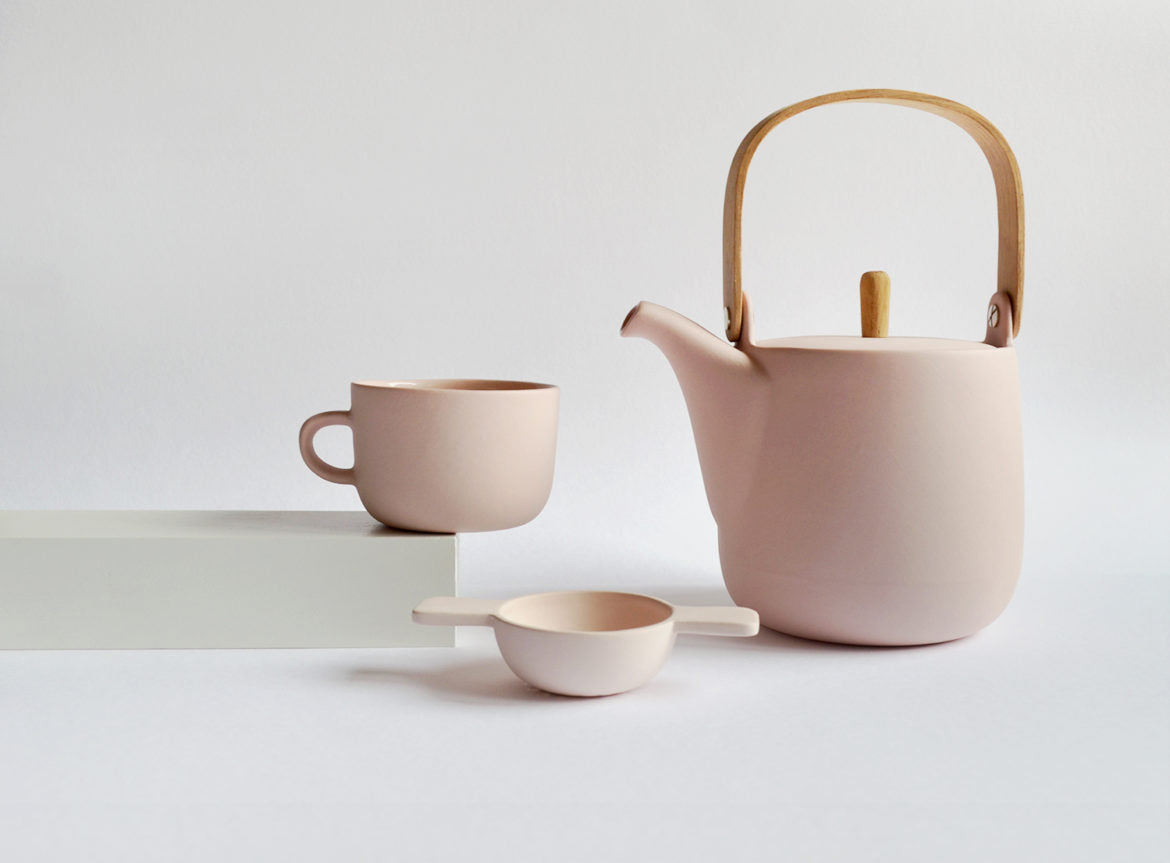 Sue Pryke Ceramic Accessories