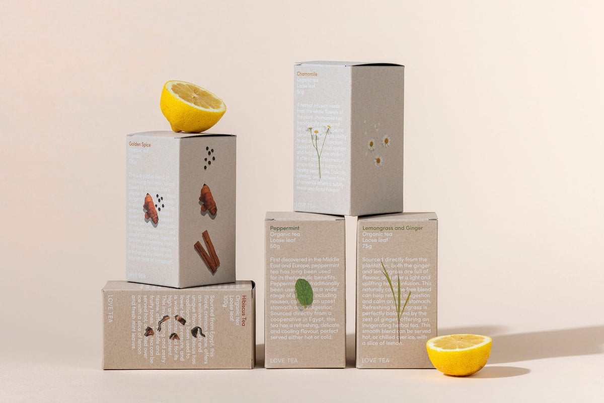 Herbal Tea