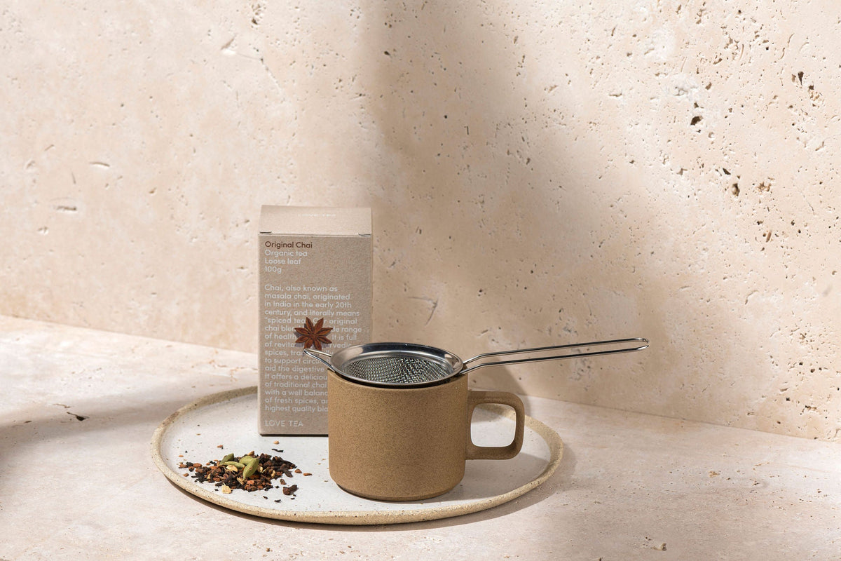Original Chai Tea