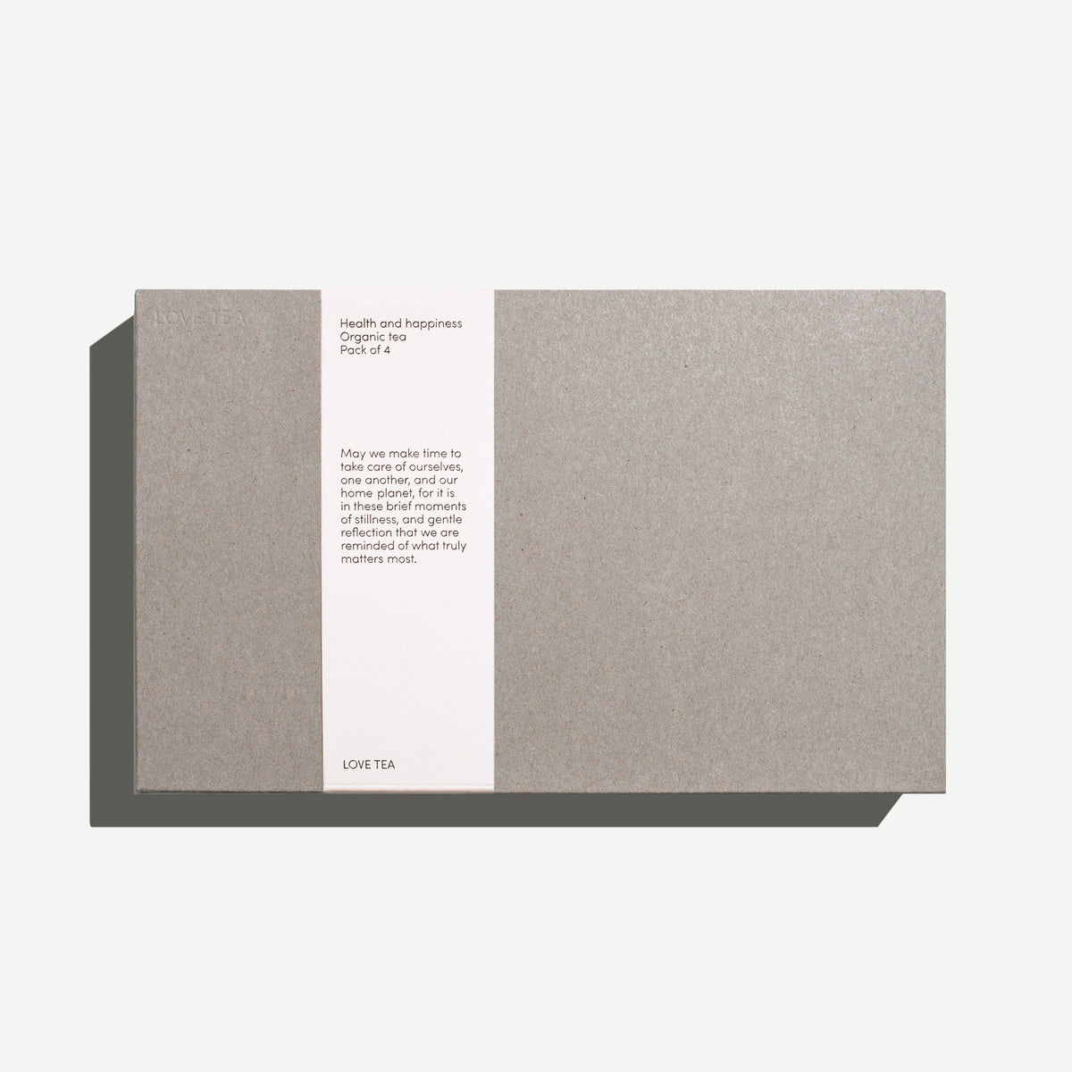 Health and Happiness Gift Pack