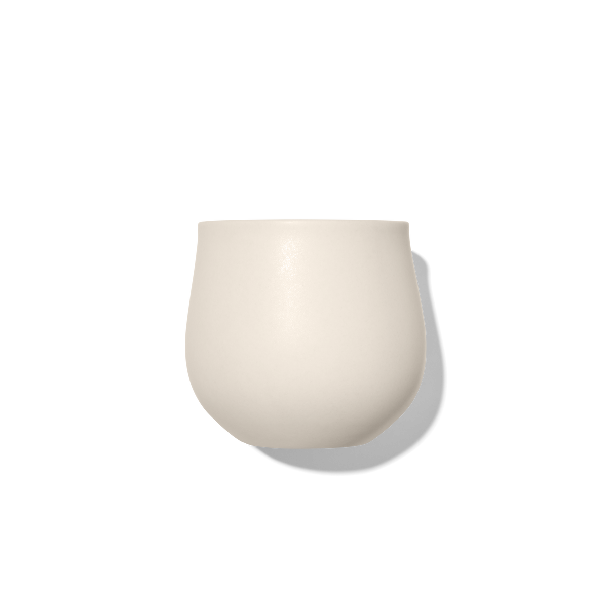 Love Tea Chai Mug White