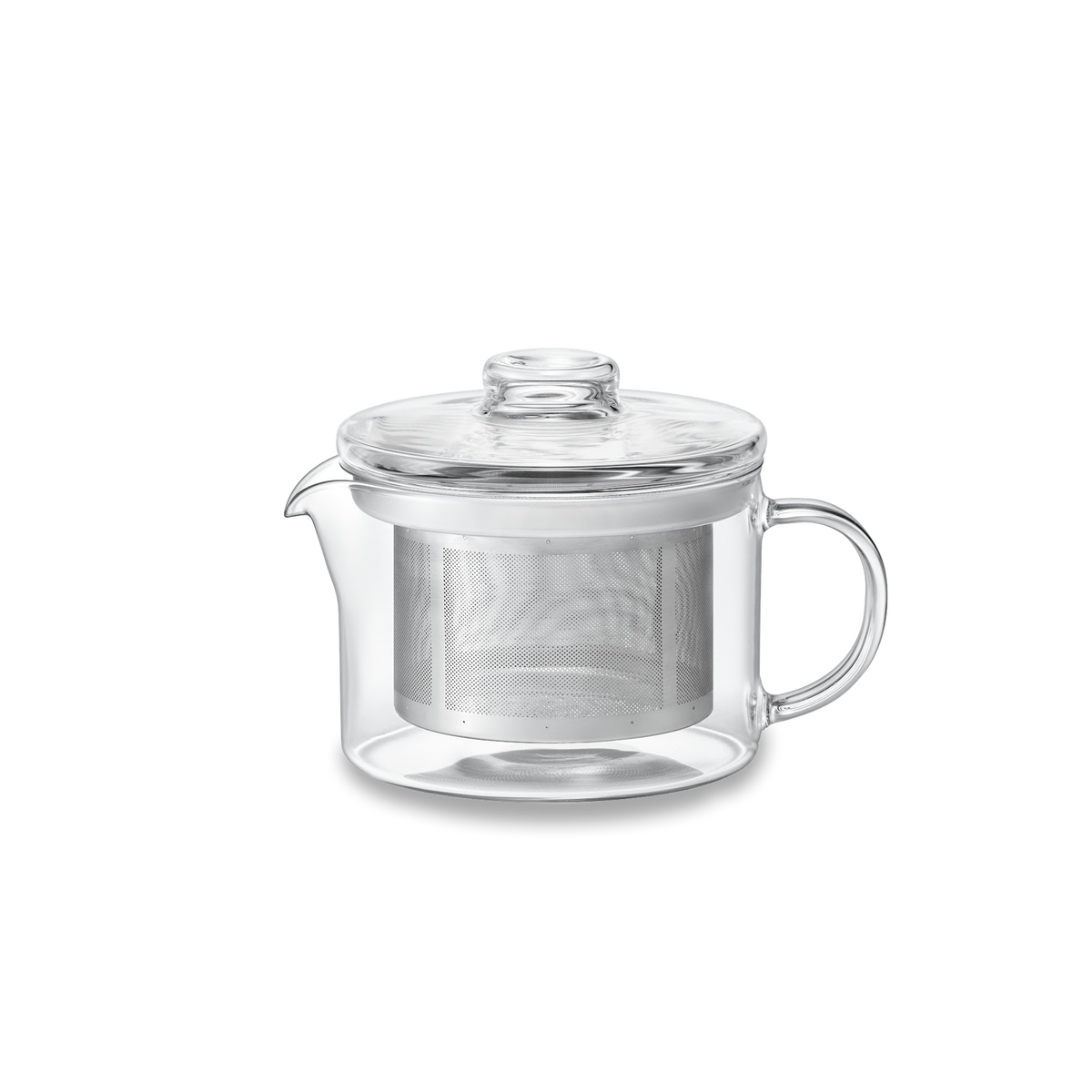 COMMON Glass Teapot 500ml