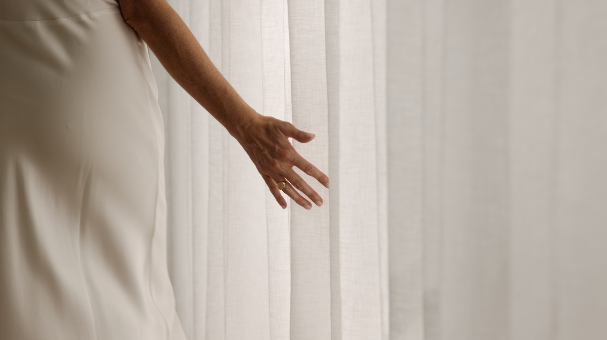 The Daily Choices That Influence Sleep