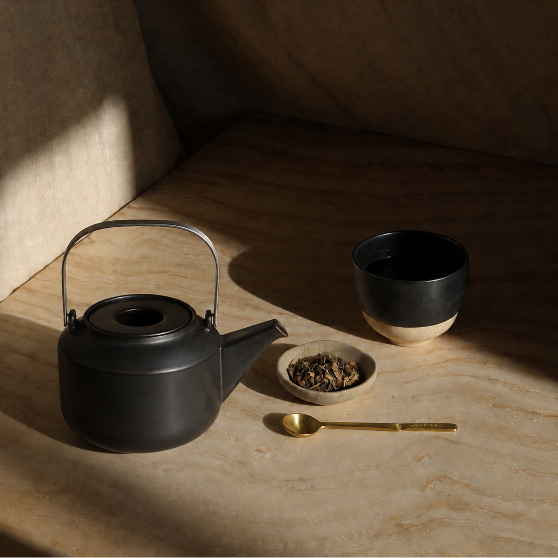 Thoughtful gifts that become daily rituals