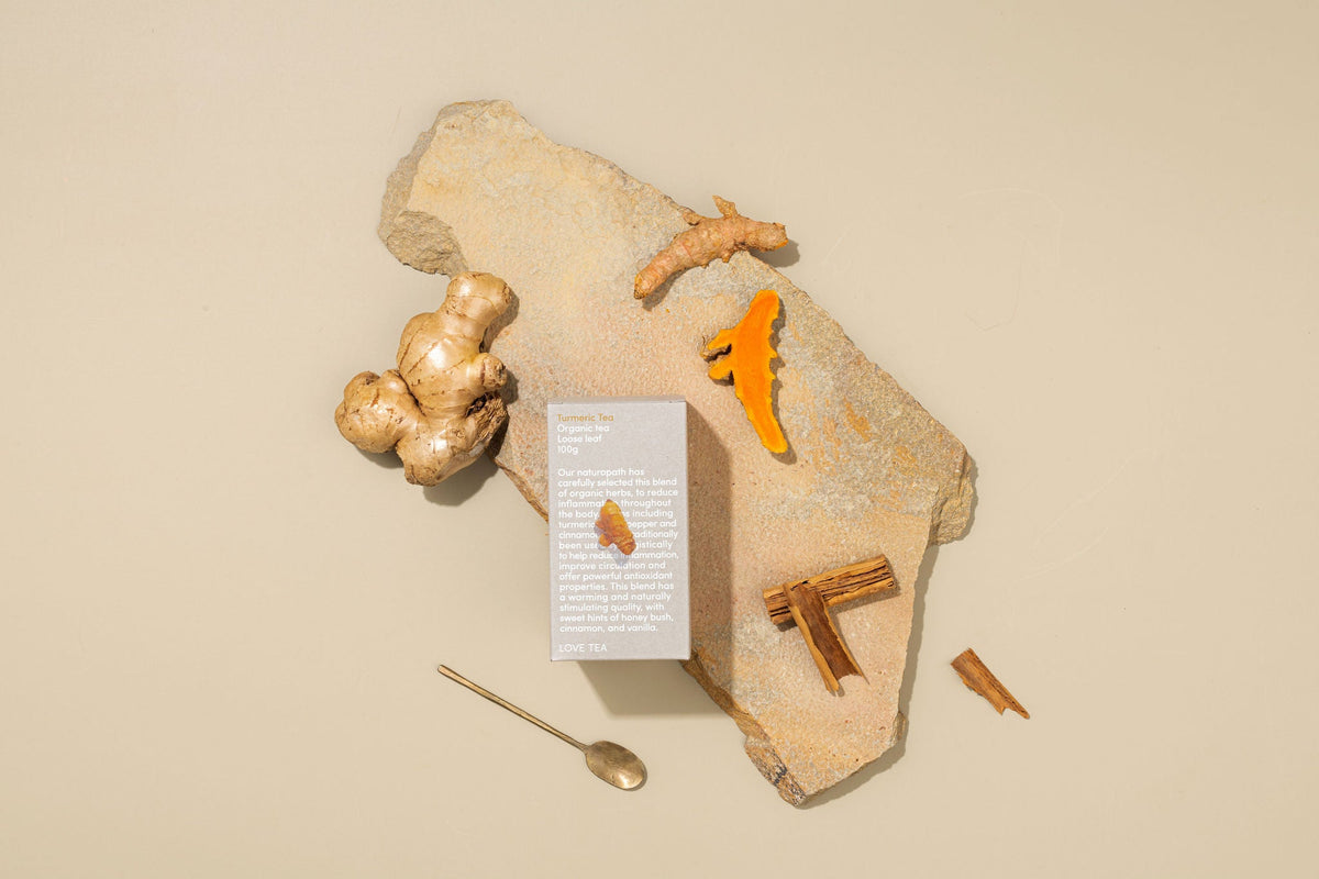 Turmeric - The remarkable benefits of turmeric