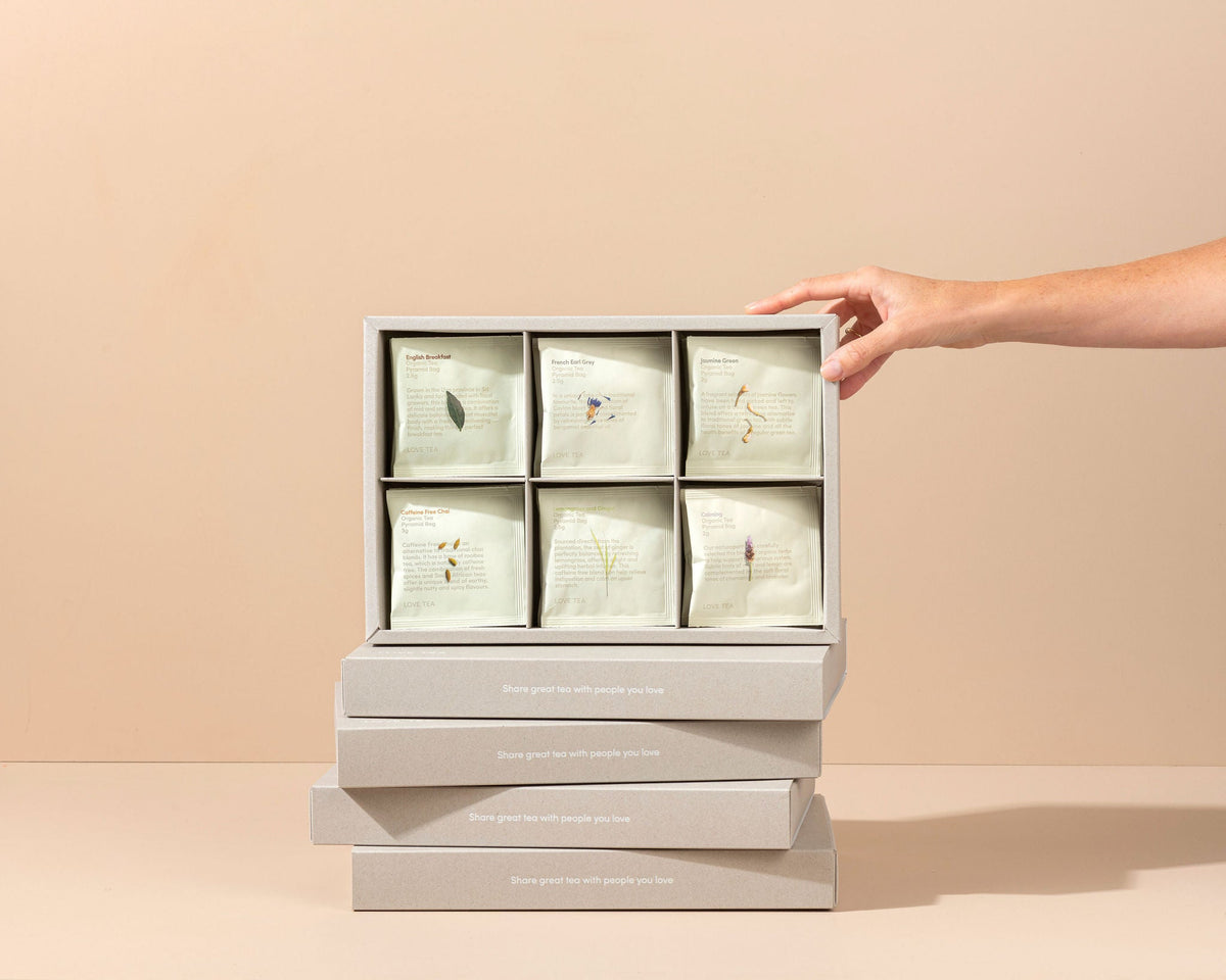 Essential Collection