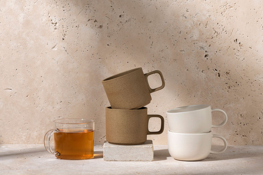 Teacups – LOVE TEA