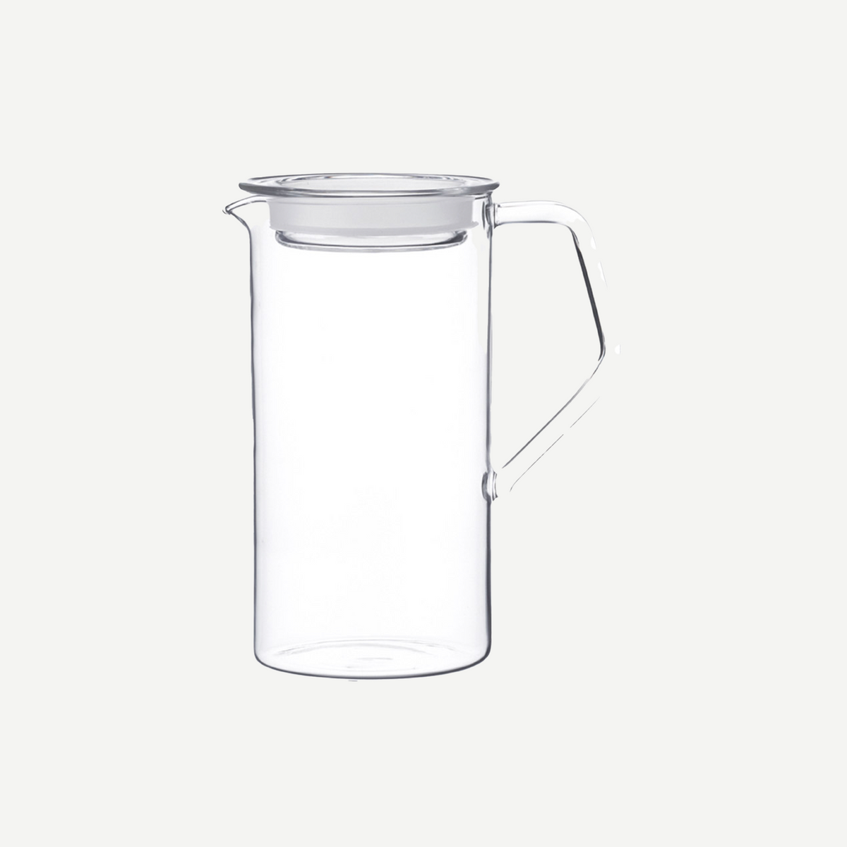 Kinto Cast Water Jug 0.75L