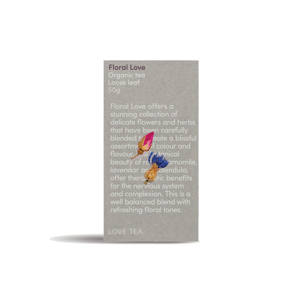 Floral Love Loose Leaf Tea