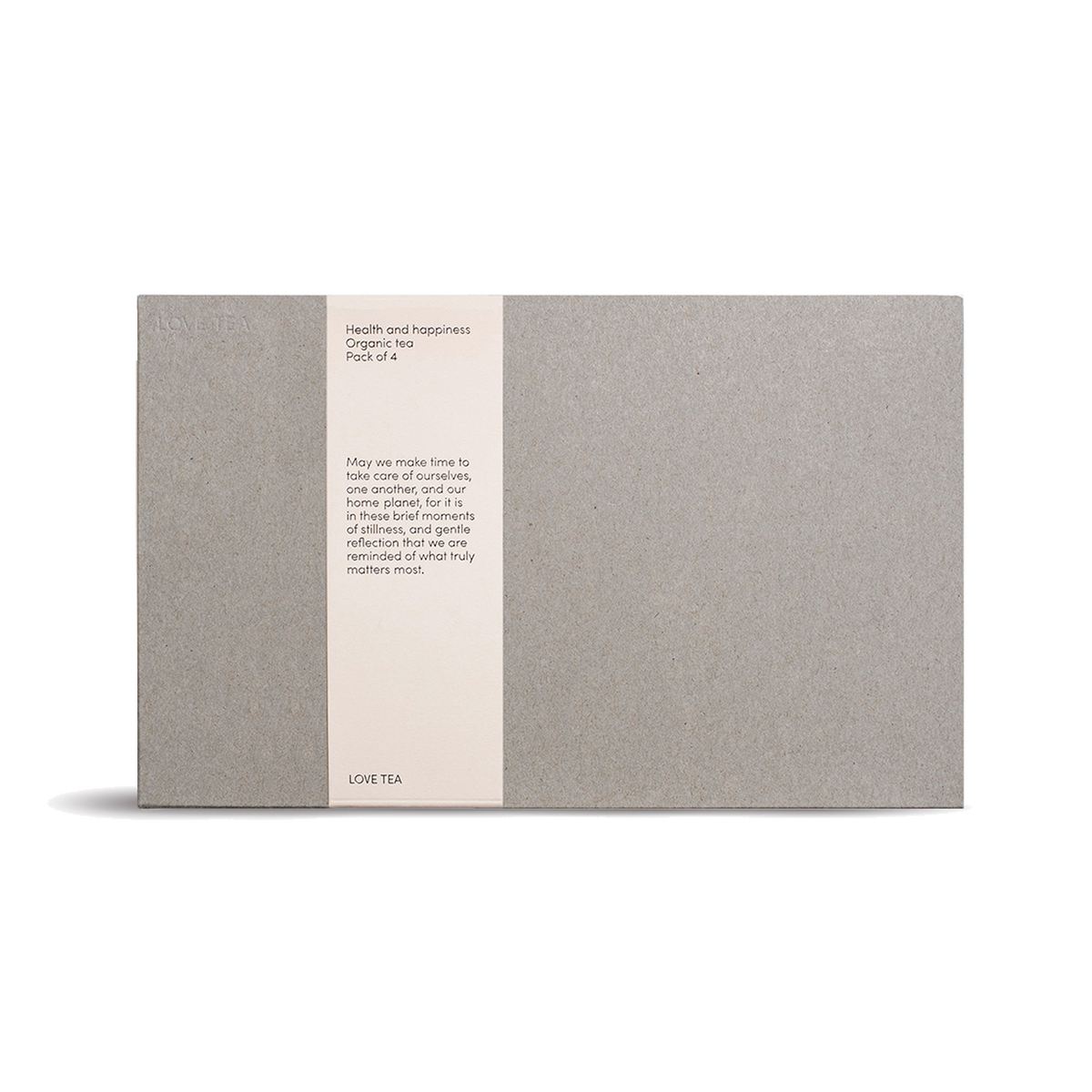 Health and Happiness Gift Pack