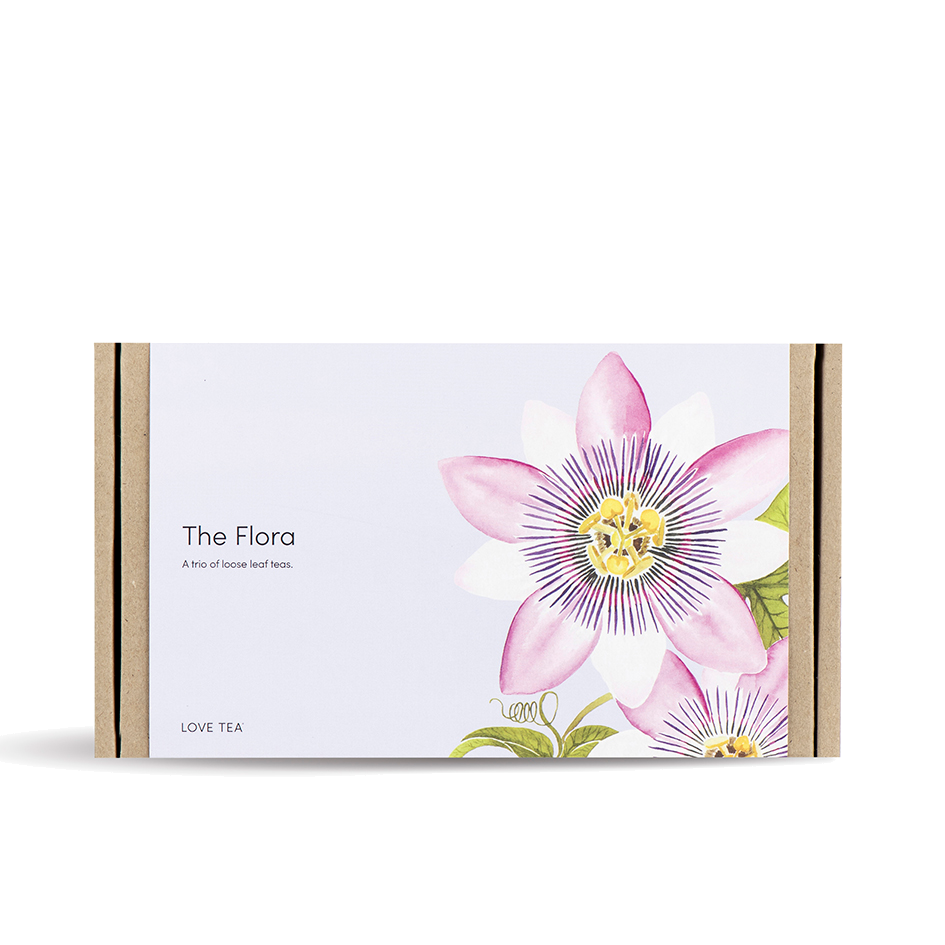 The Flora Gift Pack