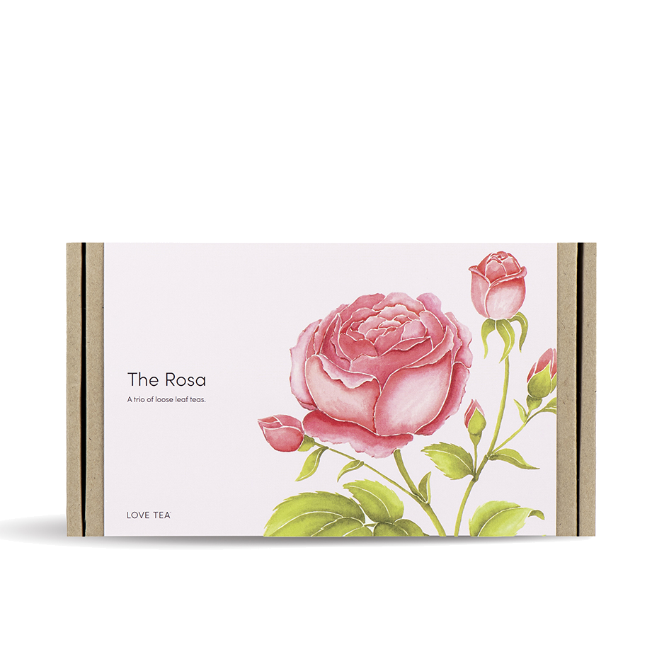 The Rosa Gift Pack