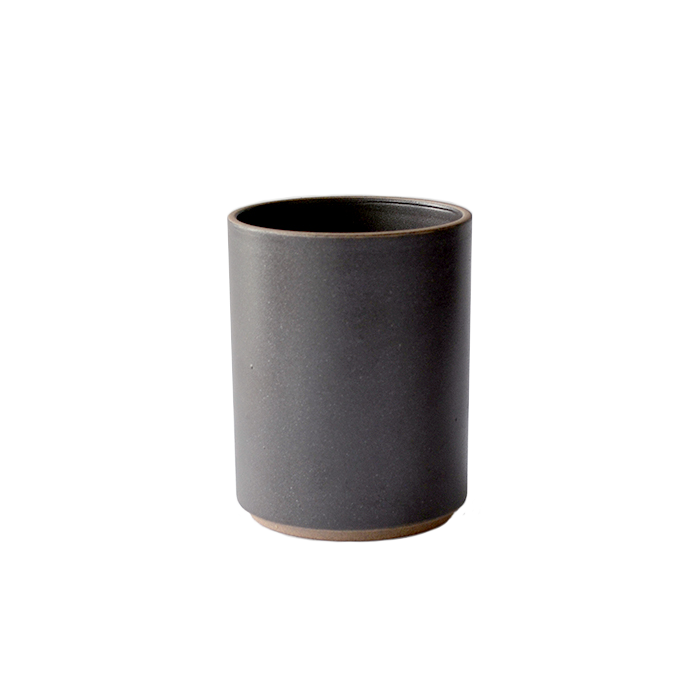 Hasami Tumbler Black Large