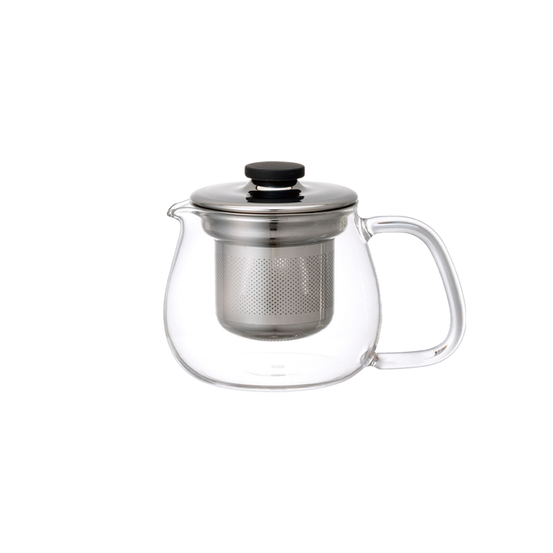 Kinto Glass Tea Pot 500ml