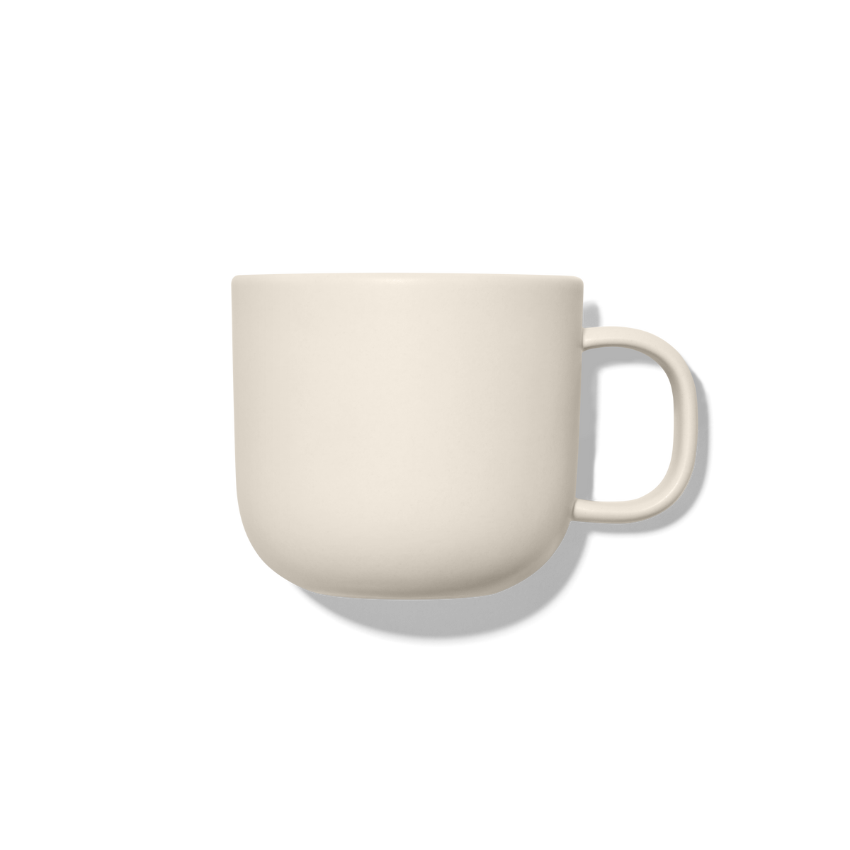 Love Tea Mug White