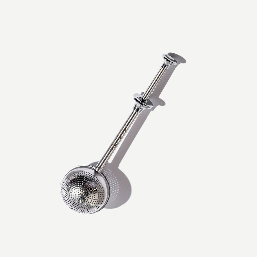 Love Tea Spring Handle Infuser – LOVE TEA