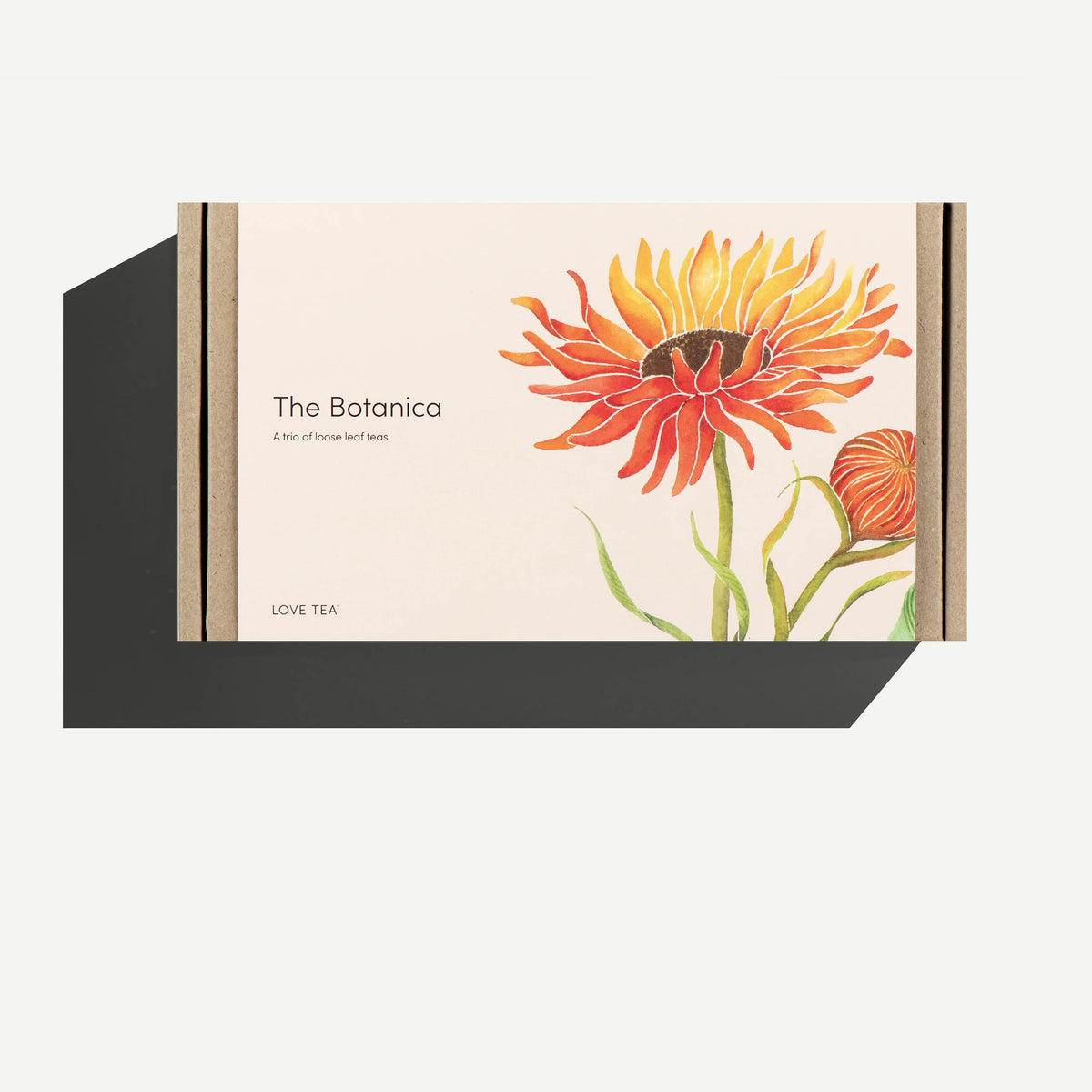 The Botanica Gift Pack