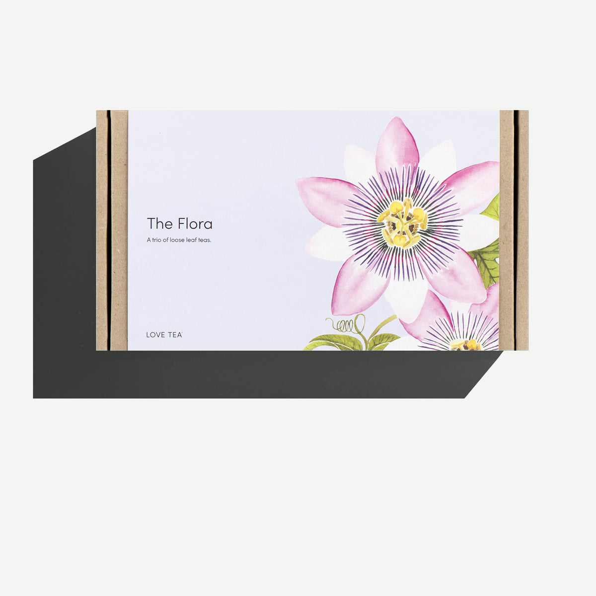 The Flora Gift Pack