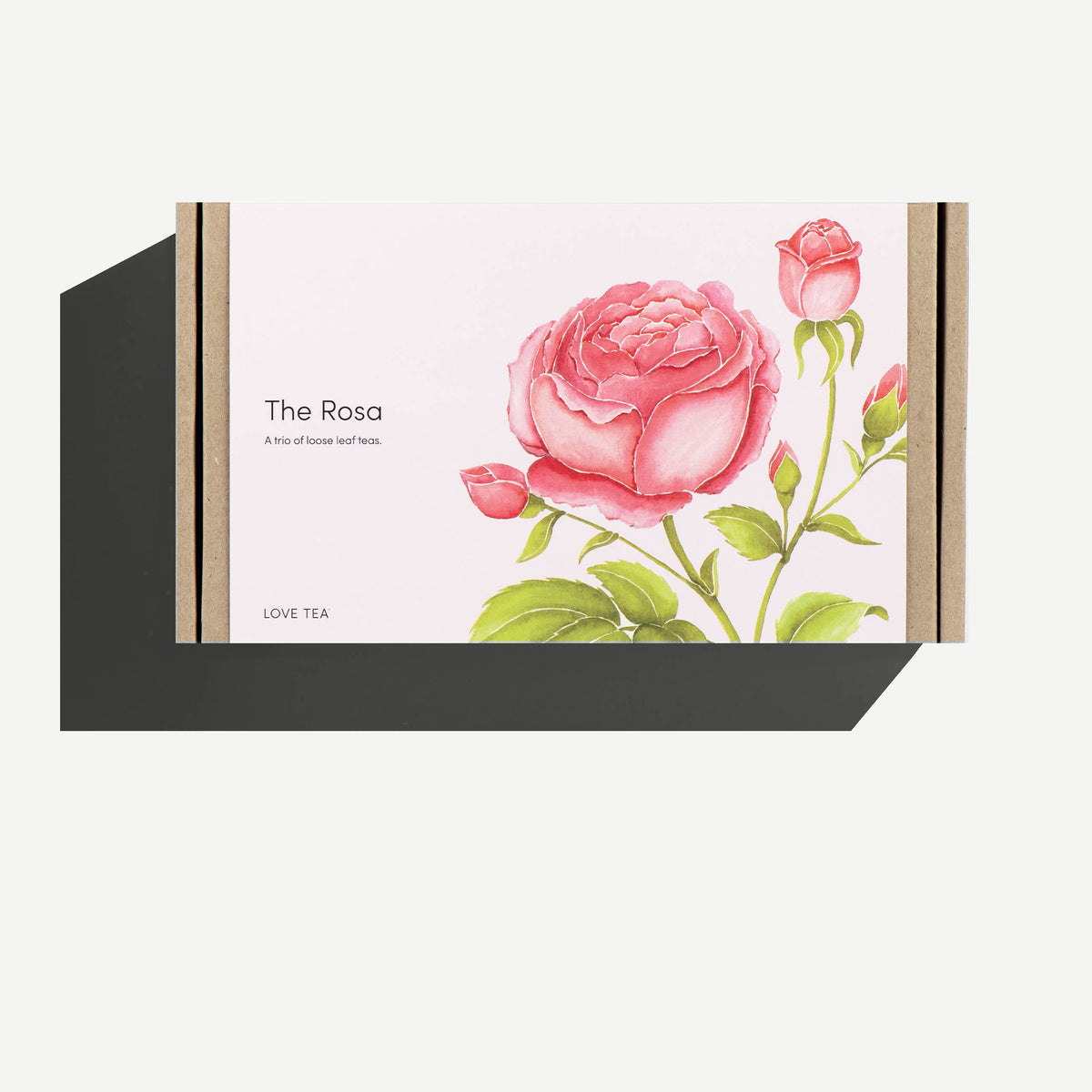 The Rosa Gift Pack