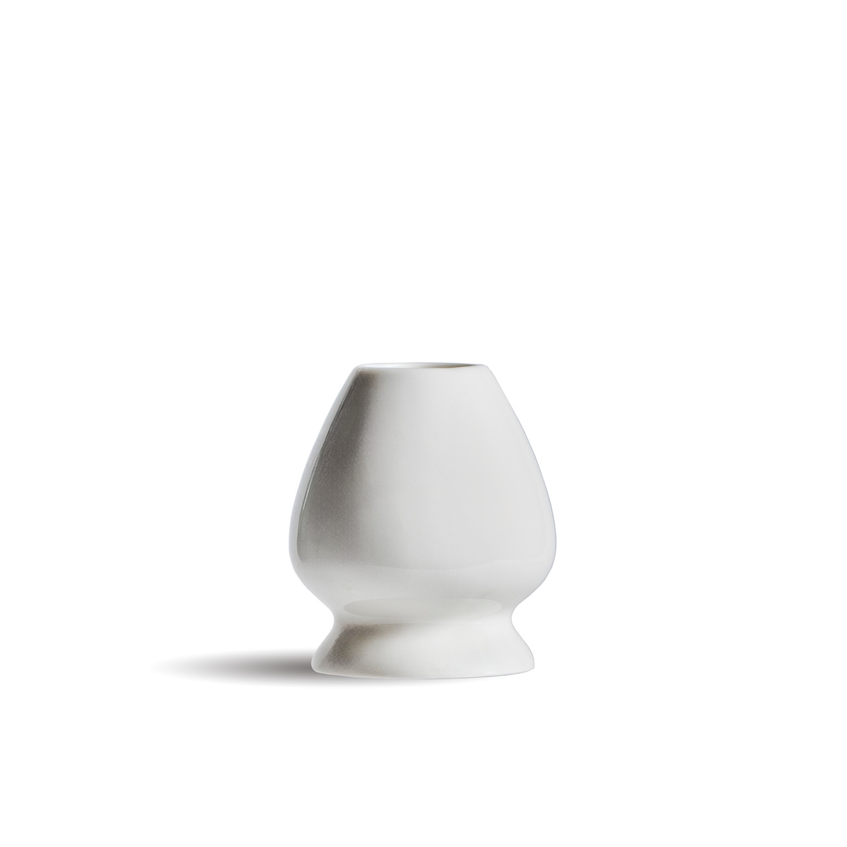 Chasen Naoshi Matcha Whisk Holder White