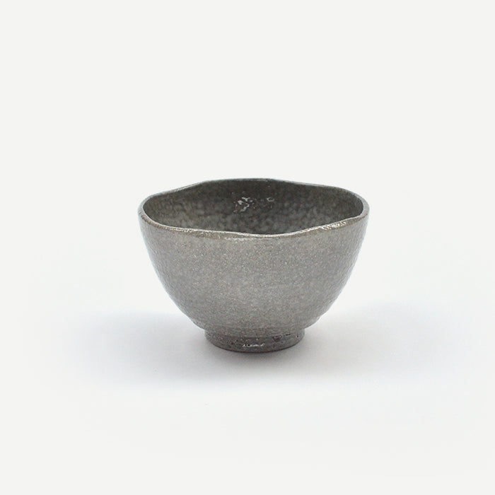 Matcha Bowl Grey