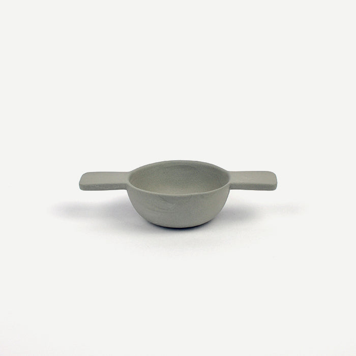 Sue Pryke Grey Tea strainer