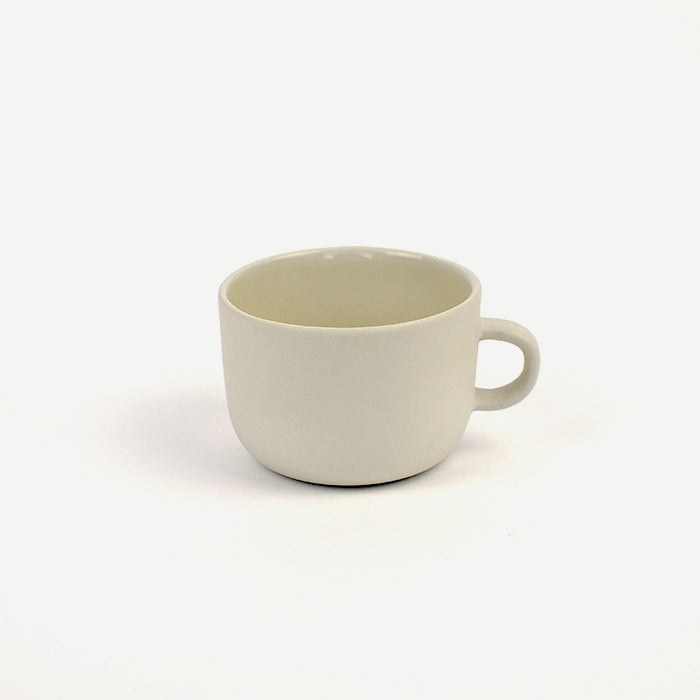 Sue Pryke White Teacup